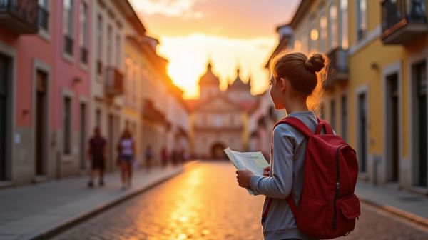Idées d'activités inoubliables pour un evg à Lisbonne
