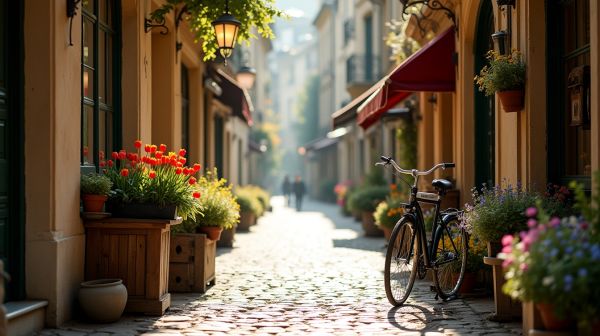 Pourquoi choisir un hôtel dans le 5e arrondissement de Paris ?