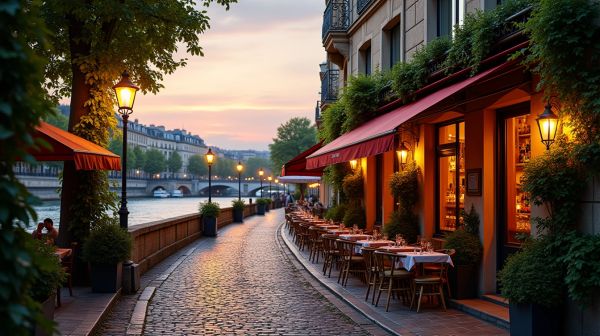 Pourquoi choisir un hôtel dans le 5e arrondissement de Paris ?